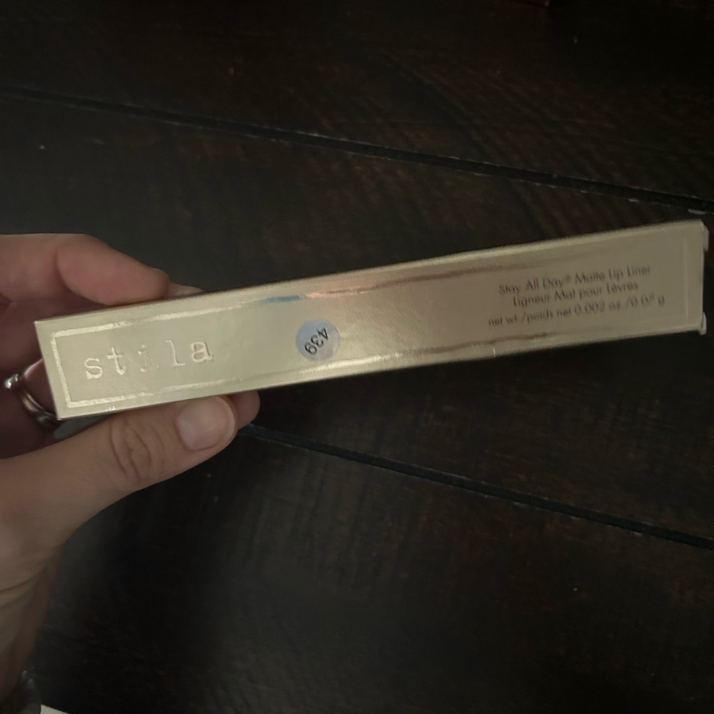 Stila evermore Lip Liner